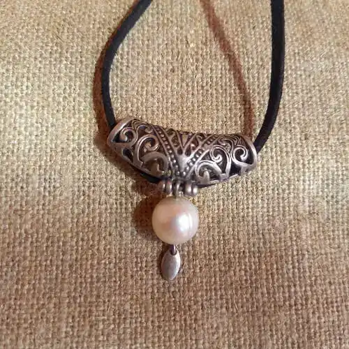 Արծաթյա կախազարդ sp23025