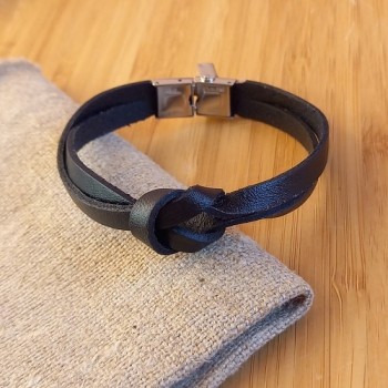 Կաշվե թևնոց lb25032