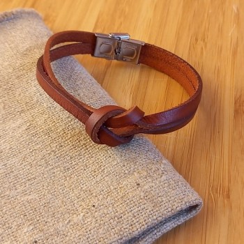 Կաշվե թևնոց lb25033