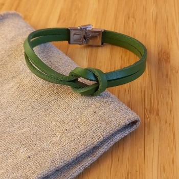 Կաշվե թևնոց lb25034