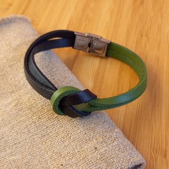 Կաշվե թևնոց lb25035