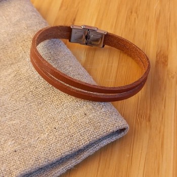 Կաշվե թևնոց lb25037