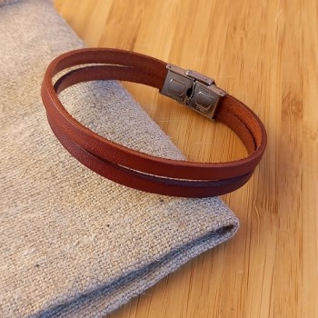 Կաշվե թևնոց lb25038