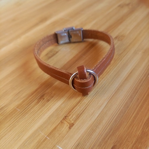 Կաշվե թևնոց lb25047