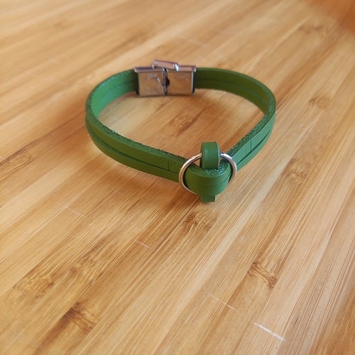 Կաշվե թևնոց lb25049