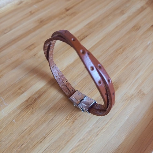 Կաշվե թևնոց lb25050