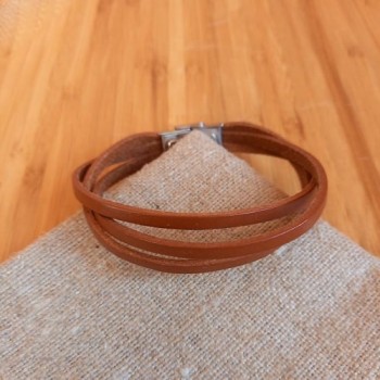 Կաշվե թևնոց lb25051