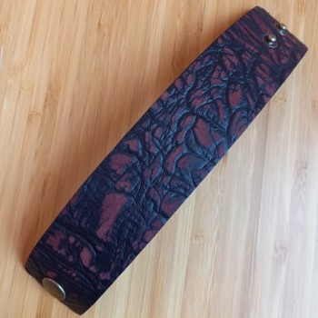 Կաշվե թևնոց lb25052