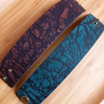 Կաշվե թևնոցներ lb25054