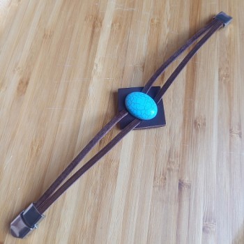 Կաշվե թևնոց lb25055