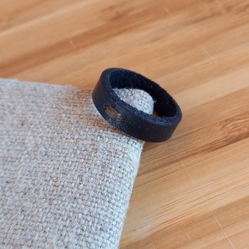 Կաշվե մատանի lr25002