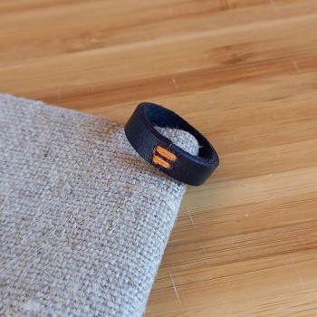 Կաշվե մատանի lr25005