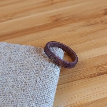 Կաշվե մատանի lr25006