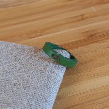 Կաշվե մատանի lr25008