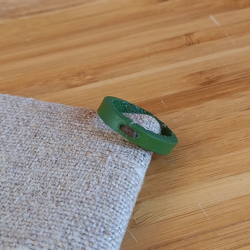 Կաշվե մատանի lr25008