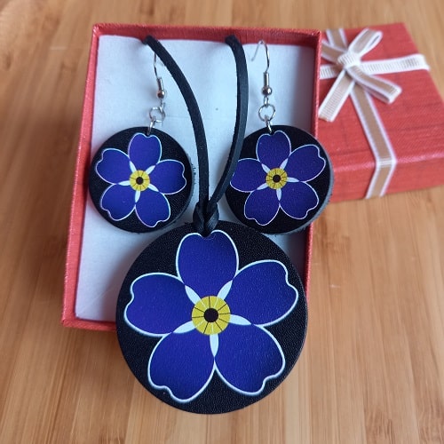 Կաշվե հավաքածու ls25003