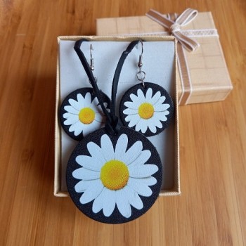 Կաշվե հավաքածու ls25010