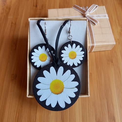 Կաշվե հավաքածու ls25010