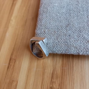 Արծաթյա մատանի sr23090